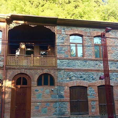 Inka Home Bordžomi Exteriér fotografie
