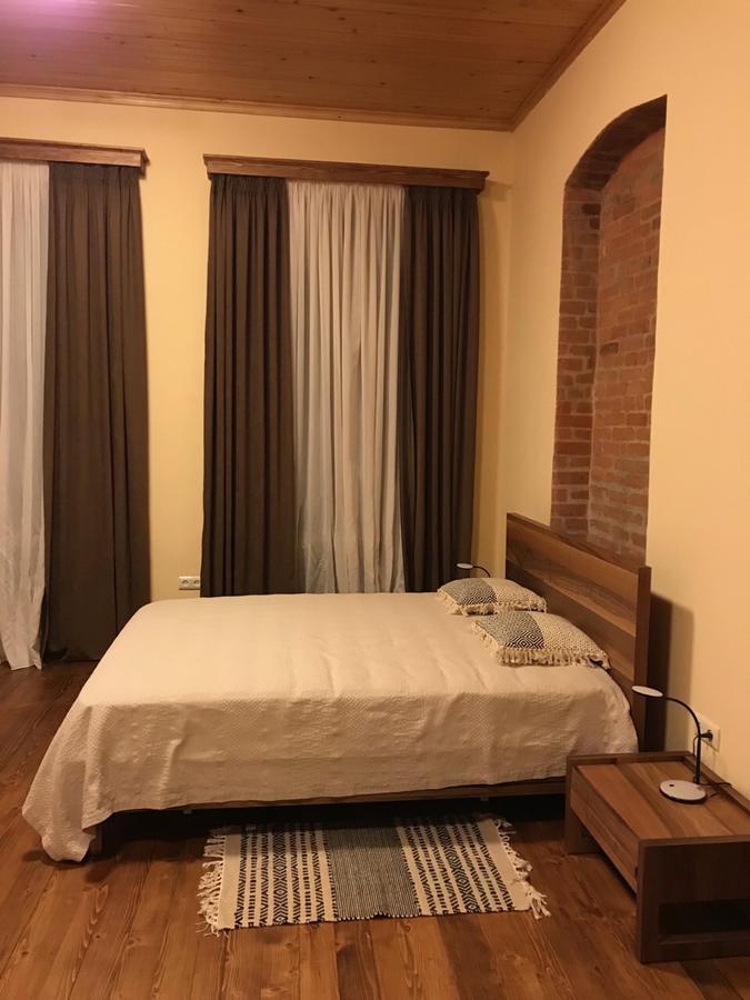 Inka Home Bordžomi Exteriér fotografie