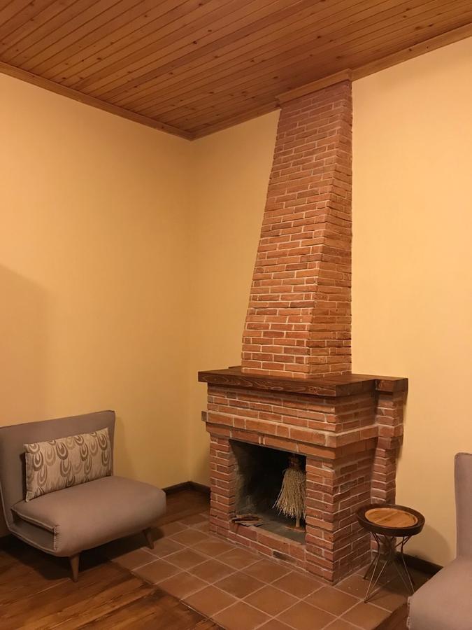Inka Home Bordžomi Exteriér fotografie