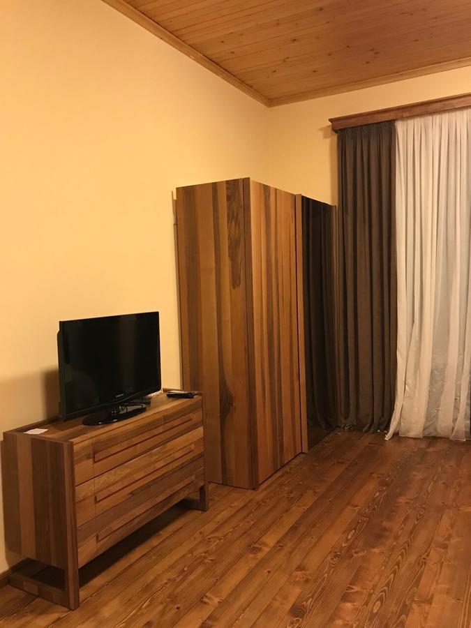 Inka Home Bordžomi Exteriér fotografie